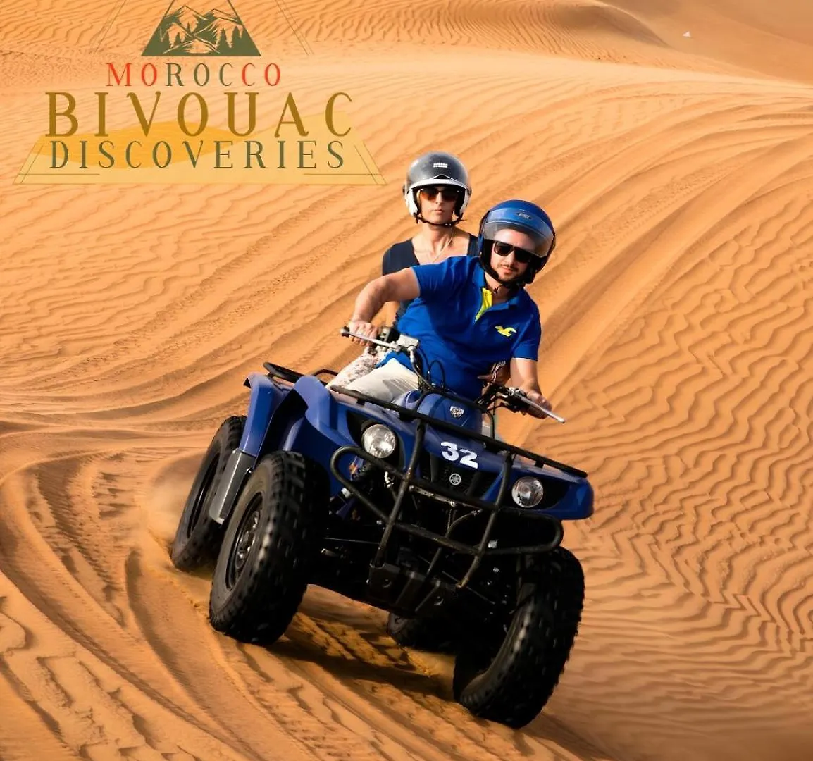 Luxury tent Morocco Bivouac Discoveries Casablanca Morocco
