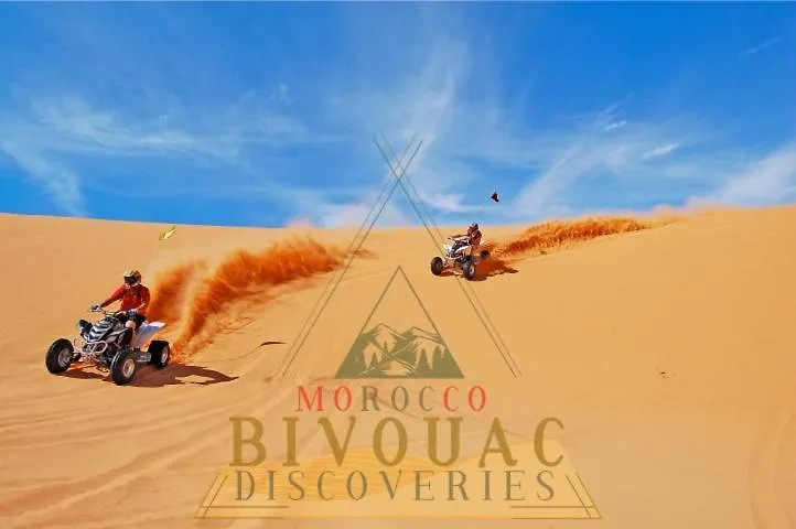 Morocco Bivouac Discoveries Casablanca