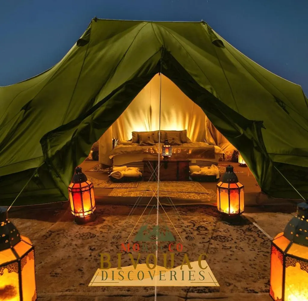 Morocco Bivouac Discoveries Casablanca
