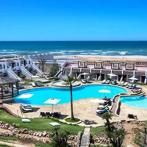 Le Lido Thalasso & Hotell