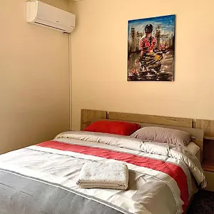 Apartamento Sab 12 - Amazing View Of The Mosque Hassan. Luxury Apartment. 2 Bedrooms., Casa Blanca
