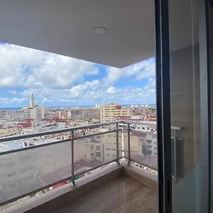 Apartamento Anfa 118 - Best View In Town. 3 Bedrooms. 2 Bathrooms. Great Location., Casa Blanca