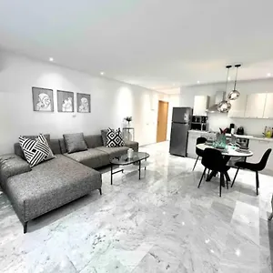 Apartamento Gauthier Living By Shortstaycasa 1bed Or 2beds - The Heart Of Town, Casa Blanca