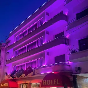 Hotel Astoria, Casa Blanca