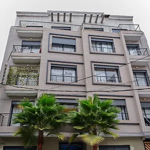 Apartamento Thecasaedition Gauthier Residency Center, Casa Blanca