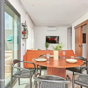Stayhere - Gauthier 2 - Contemporary Apartment