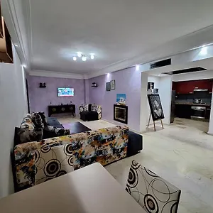 Apartahotel Corniche, Casa Blanca
