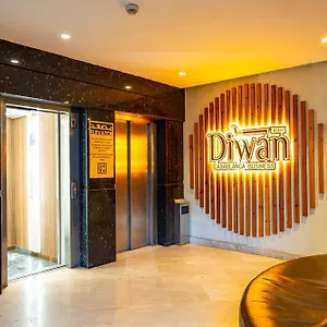 Diwan & קזבלנקה