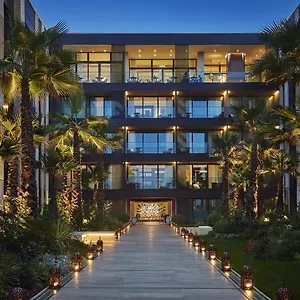 Four Seasons Casablanca