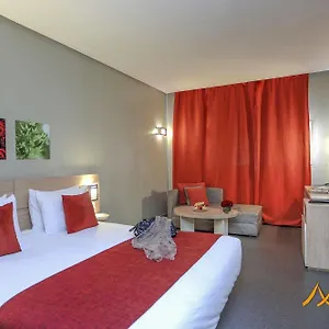 Hotel Manzil, Casa Blanca