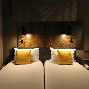 Ibis Casa Voyageurs Hotel